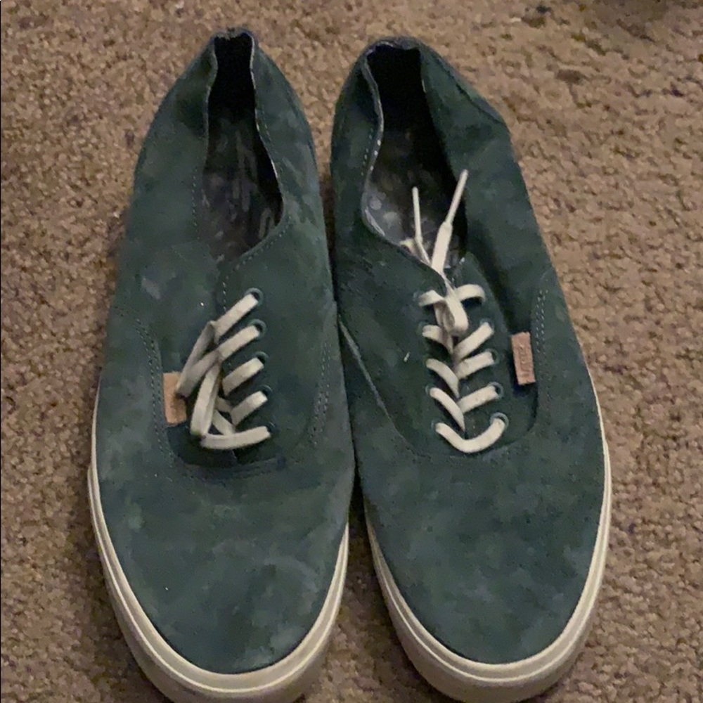 Vans Sneakers